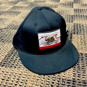 Billabong Hat